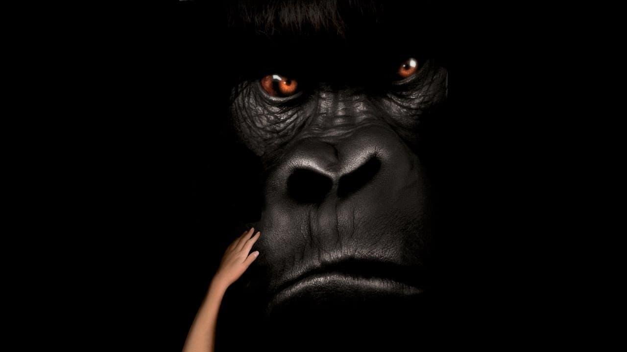 Cinematic background from Mighty Joe Young 1998 - As a child living in Africa, Jill Young saw her mother killed while protecting wild gorillas from poachers led by Andrei Strasser. Now an adult, Jill cares for an orphaned gorilla named Joe -- who, due to a genetic anomaly, is 15 feet tall. When Gregg O'Hara arrives from California and sees the animal, he convinces Jill that Joe would be safest at his wildlife refuge. But Strasser follows them to the U.S., intent on capturing Joe for himself.