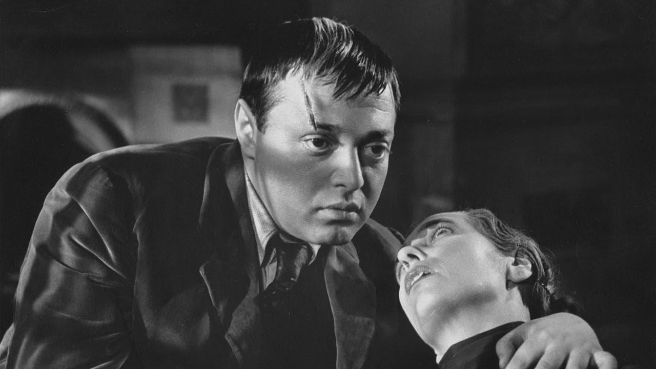 Cinematic background from The Man Who Knew Too Much 1934 - While vacationing in St. Moritz, a British couple receive a clue to an imminent assassination attempt, only to learn that their daughter has been kidnapped to keep them quiet.