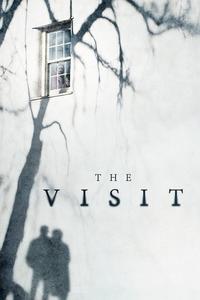 Official poster of The Visit 2015 directed by [object Object]