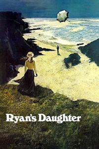 Official poster of Ryan's Daughter 1970 directed by [object Object]