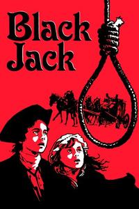 Official poster of Black Jack 1979 directed by [object Object]