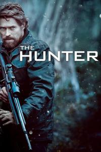 Official poster of The Hunter 2011 directed by Daniel Nettheim