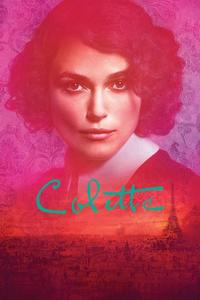 Official poster of Colette 2018 directed by [object Object]