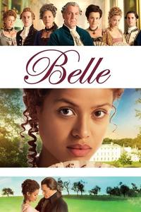 Official poster of Belle 2013 directed by Amma Asante
