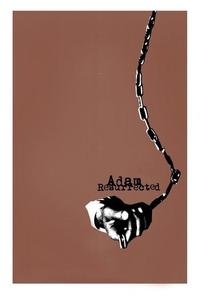 Official poster of Adam Resurrected 2008 directed by [object Object]