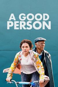 Official poster of A Good Person 2023 directed by [object Object]