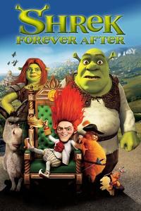 Official poster of Shrek Forever After 2010 directed by [object Object]