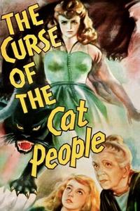 Official poster of The Curse of the Cat People 1944 directed by [object Object], [object Object]