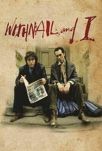 Official poster of Withnail & I 1987 directed by [object Object]