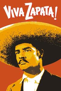 Official poster of Viva Zapata! 1952 directed by [object Object]