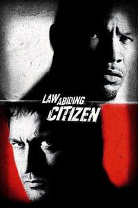 Official poster of Law Abiding Citizen 2009 directed by [object Object]