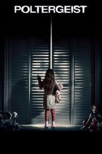 Official poster of Poltergeist 2015 directed by [object Object]