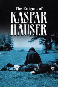 Official poster of The Enigma of Kaspar Hauser 1974 directed by [object Object]