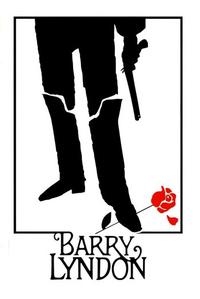 Official poster of Barry Lyndon 1975 directed by [object Object]