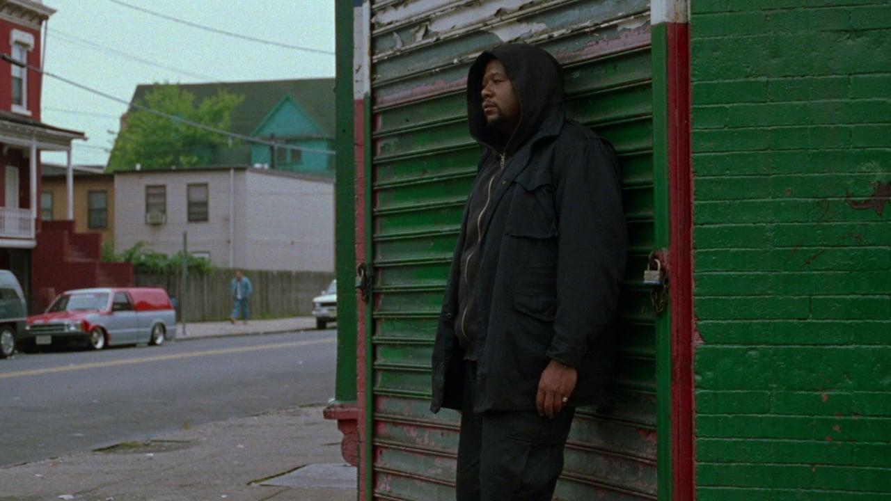 Cinematic background from Ghost Dog: The Way of the Samurai 1999 - An African-American Mafia hit man who models himself after the samurai of ancient Japan finds himself targeted for death by the mob.