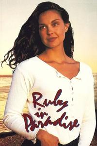 Official poster of Ruby in Paradise 1993 directed by [object Object]