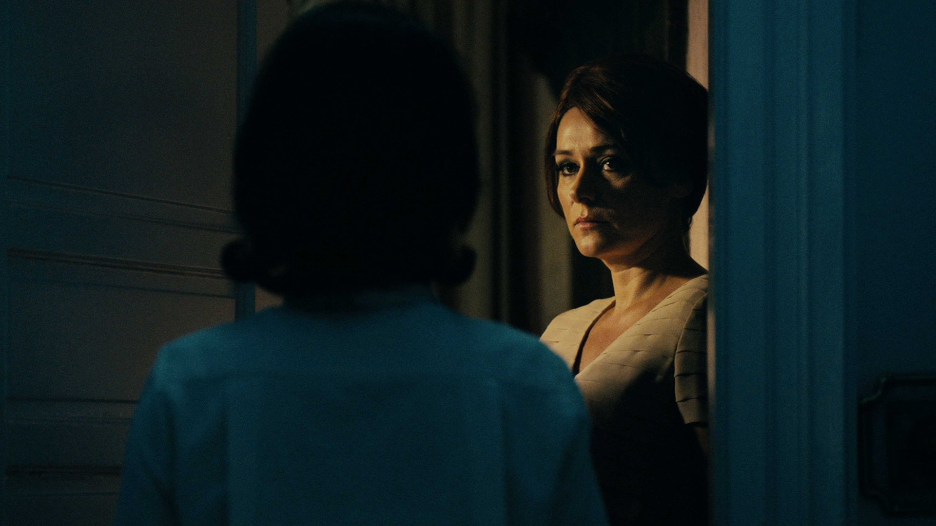 Cinematic background from The Duke of Burgundy 2014 - Day in and day out, lovers Cynthia and Evelyn enact an elaborate sadomasochistic fantasy as mistress and maid. But as their ritual of domination and submission begins to turn stale, Cynthia yearns for something more conventional, while Evelyn tries to push their taboos even further.