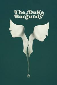 Official poster of The Duke of Burgundy 2014 directed by [object Object]
