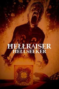 Official poster of Hellraiser: Hellseeker 2002 directed by [object Object]