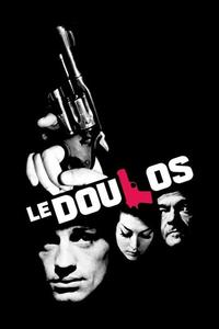 Official poster of Le Doulos 1962 directed by [object Object]