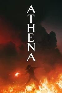 Official poster of Athena 2022 directed by [object Object]