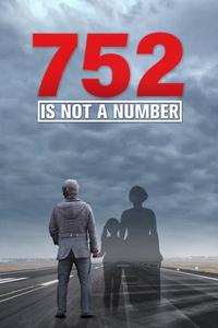 Official poster of 752 Is Not a Number 2022 directed by [object Object]