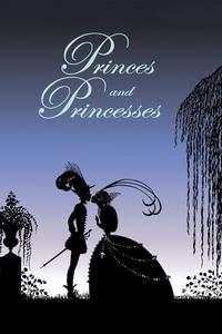 Official poster of Princes and Princesses 2000 directed by [object Object]