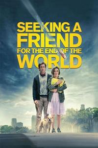Official poster of Seeking a Friend for the End of the World 2012 directed by [object Object]