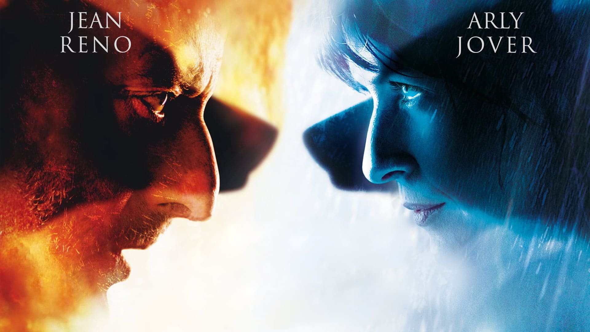 Cinematic background from Empire of the Wolves 2005 - When the young detective Paul Nerteaux finds the third slashed female corpse of illegal Turkish immigrants, he decides to ask for support to the experienced dark retired detective Jean-Louis Schiffer to chase the serial killer. Together, they infiltrate in the Turkish mafia trying to find the answer to the crimes. Meanwhile, the worker Anna Heymes is being submitted to a brain treatment and has severe headaches and glimpses of memories and visions. When these two parallel events collide, disclose that the Turkish organization "The Wolves" is behind them.