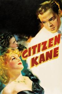 Official poster of Citizen Kane 1941 directed by [object Object]