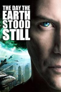 Official poster of The Day the Earth Stood Still 2008 directed by [object Object]