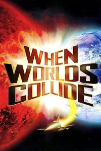 Official poster of When Worlds Collide 1951 directed by [object Object]