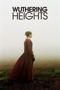 Official poster of Wuthering Heights 2011 directed by Andrea Arnold