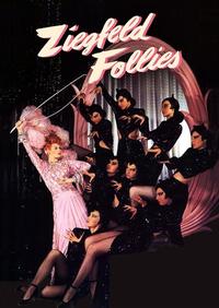 Official poster of Ziegfeld Follies 1945 directed by [object Object], [object Object], [object Object], [object Object], [object Object], [object Object], [object Object]