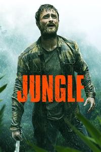 Official poster of Jungle 2017 directed by [object Object]