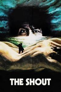 Official poster of The Shout 1978 directed by [object Object]
