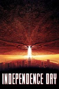 Official poster of Independence Day 1996 directed by [object Object]