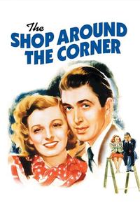 Official poster of The Shop Around the Corner 1940 directed by [object Object]