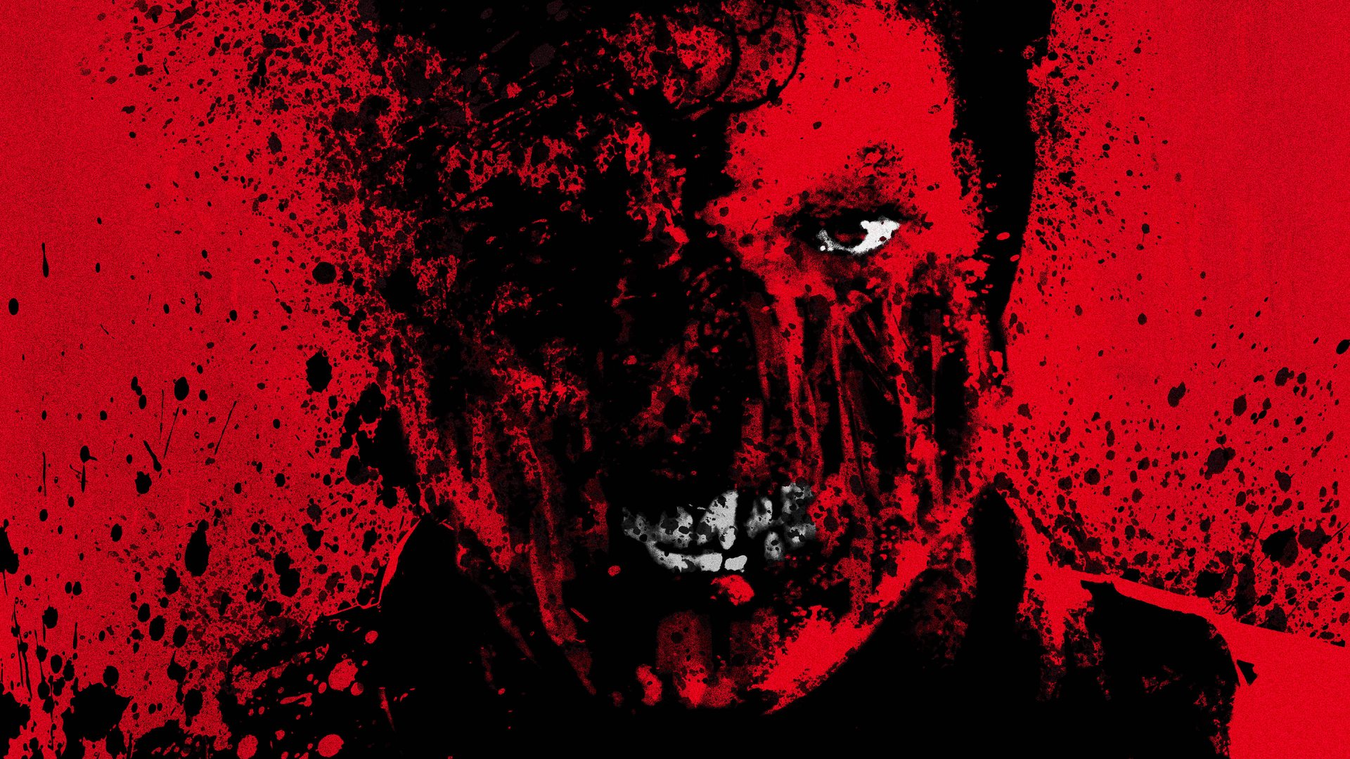 Cinematic background from Overlord 2018 - France, June 1944. On the eve of D-Day, some American paratroopers fall behind enemy lines after their aircraft crashes while on a mission to destroy a radio tower in a small village near the beaches of Normandy. After reaching their target, the surviving paratroopers realise that, in addition to fighting the Nazi troops that patrol the village, they also must fight against something else.