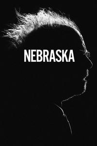Official poster of Nebraska 2013 directed by [object Object]