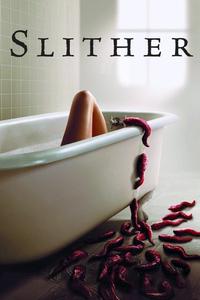 Official poster of Slither 2006 directed by [object Object]