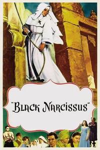 Official poster of Black Narcissus 1947 directed by [object Object], [object Object]