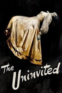 Official poster of The Uninvited 1944 directed by [object Object]
