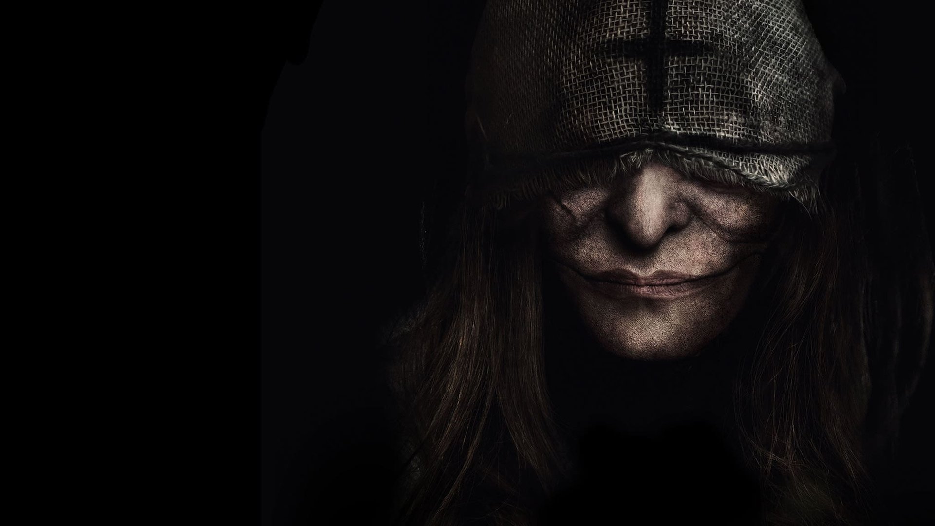 Cinematic background from Marianne 2019 - 2019 - When a novelist realizes her terrifying stories are coming true, she returns to her hometown to face the demons from her past that inspire her writing.