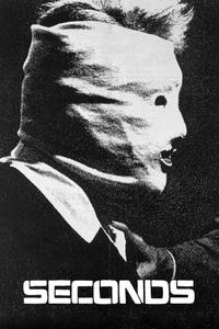 Official poster of Seconds 1966 directed by [object Object]