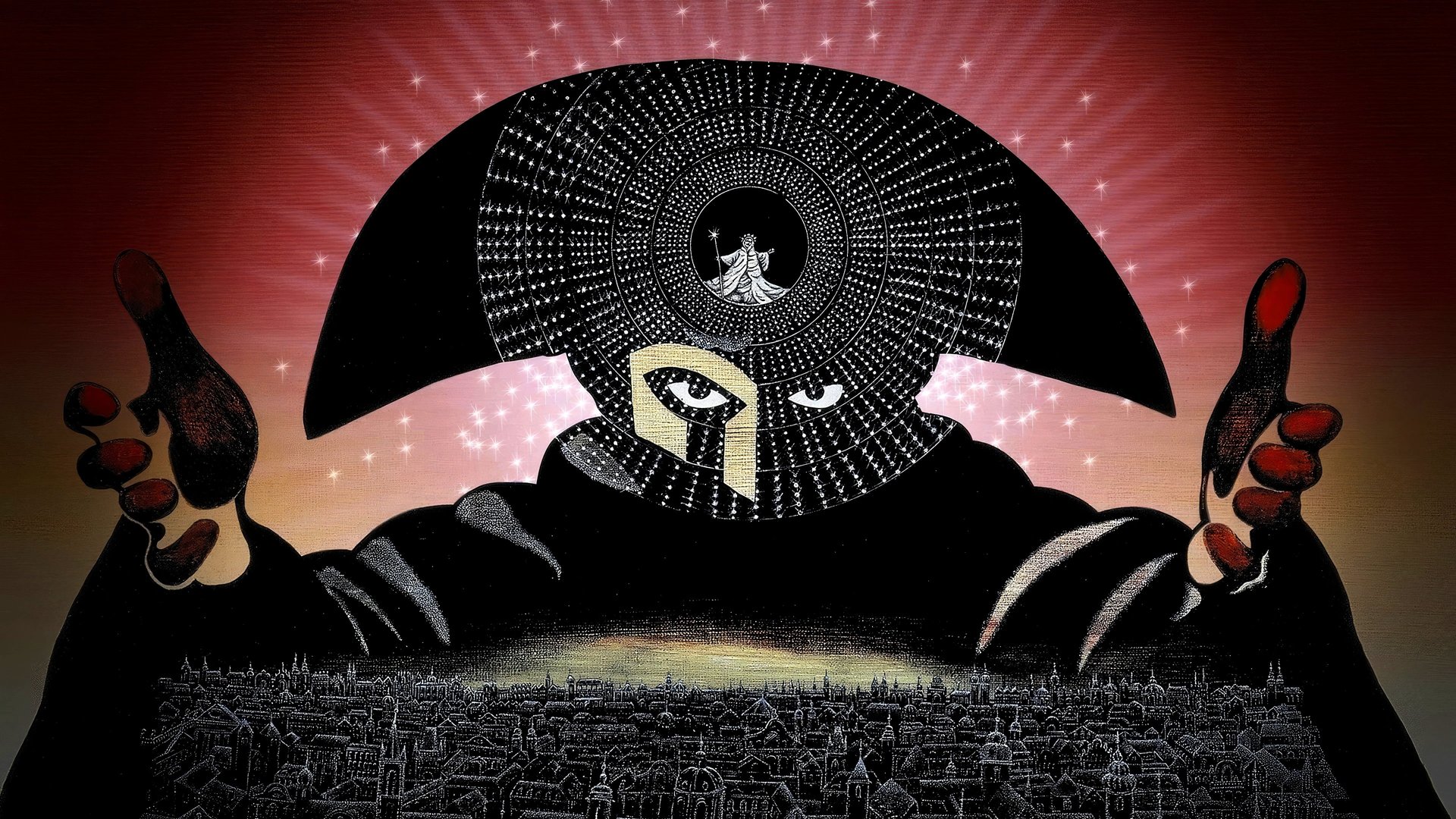 Cinematic background from Amadeus 1984 - Wolfgang Amadeus Mozart is a remarkably talented young Viennese composer who unwittingly finds a fierce rival in the disciplined and determined Antonio Salieri. Resenting Mozart for both his hedonistic lifestyle and his undeniable talent, the highly religious Salieri is gradually consumed by his jealousy and becomes obsessed with Mozart's downfall, leading to a devious scheme that has dire consequences for both men.