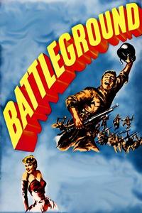 Official poster of Battleground 1949 directed by [object Object]