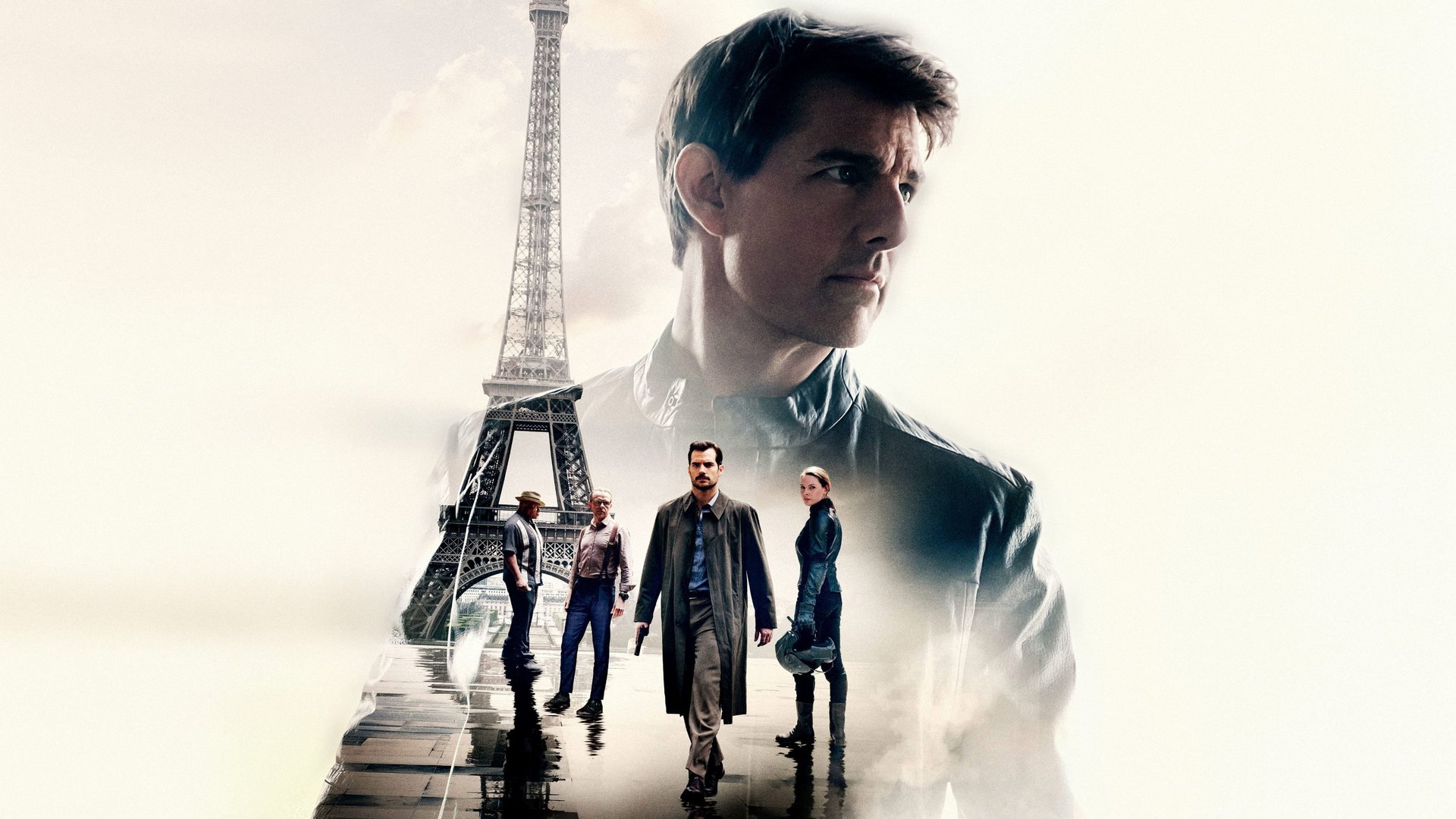 Cinematic background from Mission: Impossible - Fallout 2018 - When an IMF mission ends badly, the world is faced with dire consequences. As Ethan Hunt takes it upon himself to fulfill his original briefing, the CIA begin to question his loyalty and his motives. The IMF team find themselves in a race against time, hunted by assassins while trying to prevent a global catastrophe.