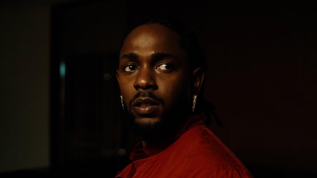 Cinematic background from Kendrick Lamar - Rich Spirit 2022 - null