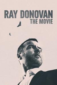 Official poster of Ray Donovan: The Movie 2022 directed by [object Object]